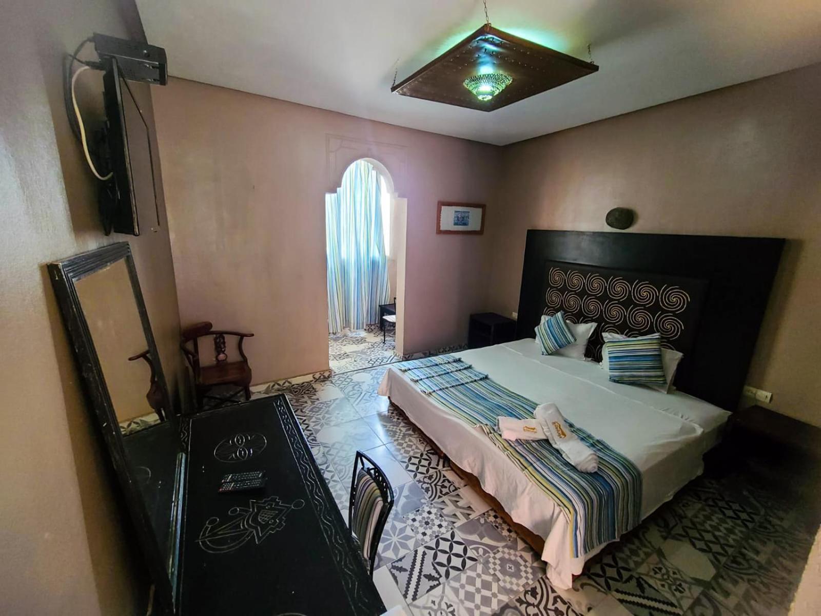 Auberge Le Refuge อักศรี ภายนอก รูปภาพ