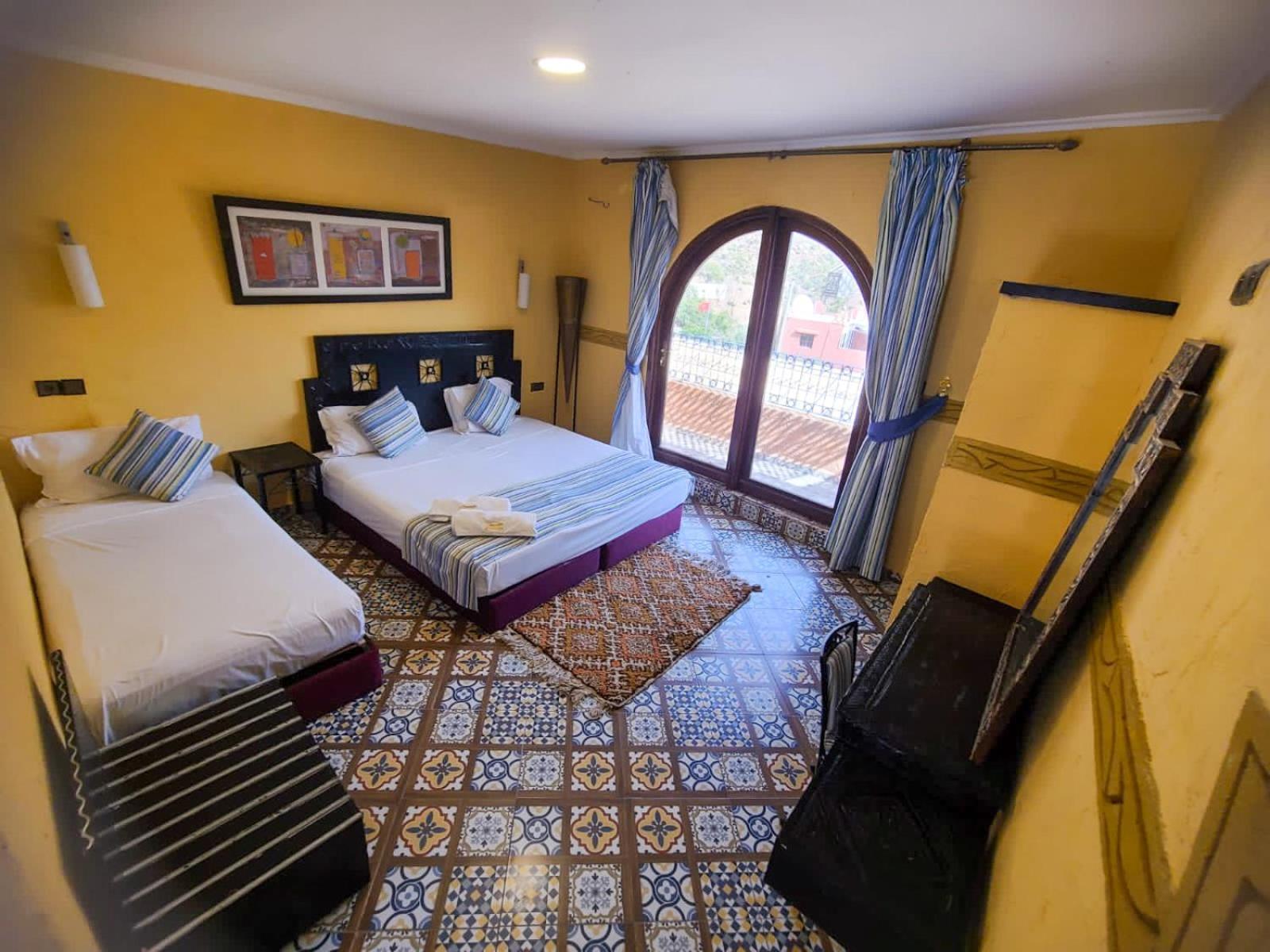 Auberge Le Refuge อักศรี ภายนอก รูปภาพ