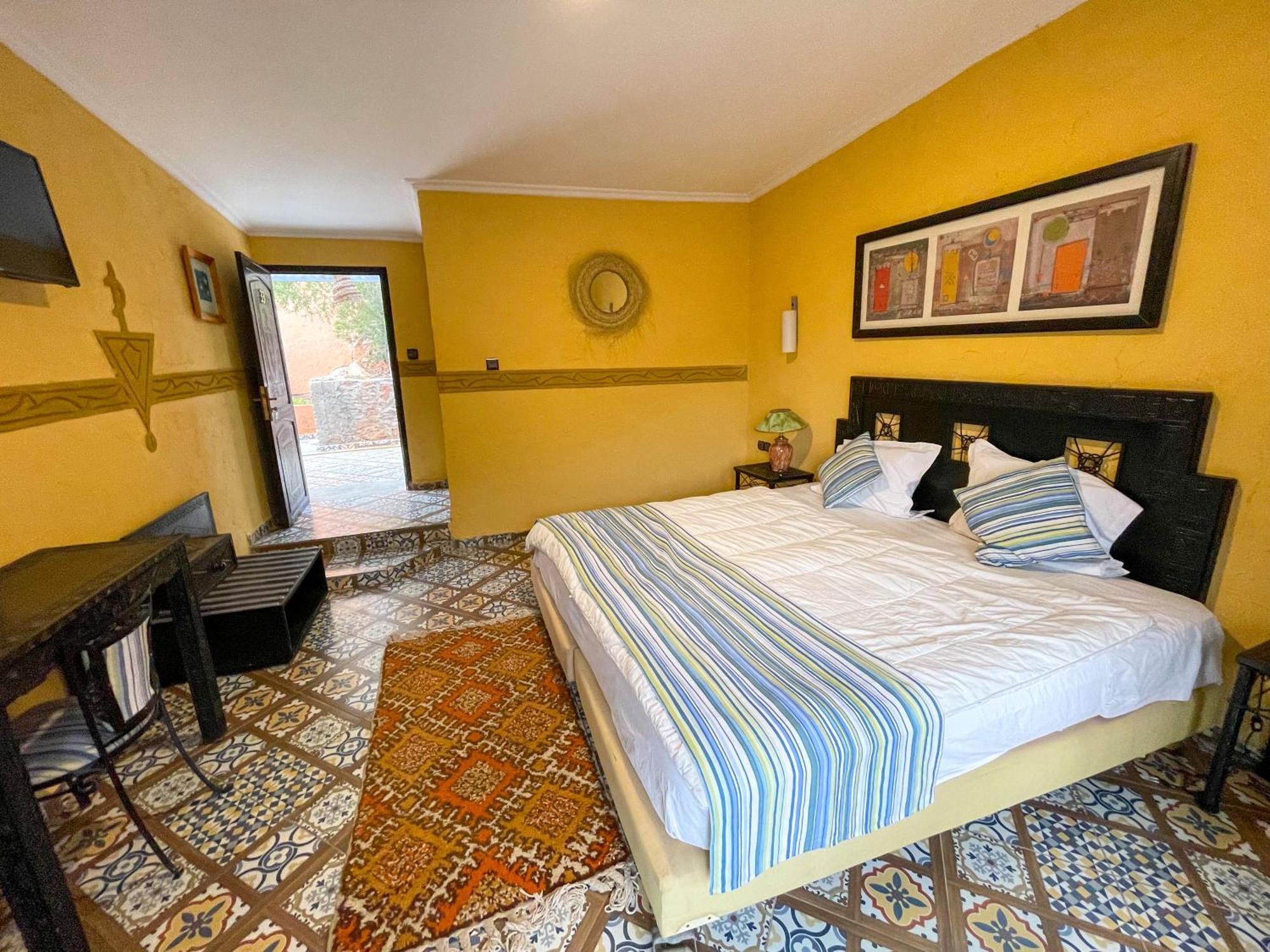 Auberge Le Refuge อักศรี ภายนอก รูปภาพ