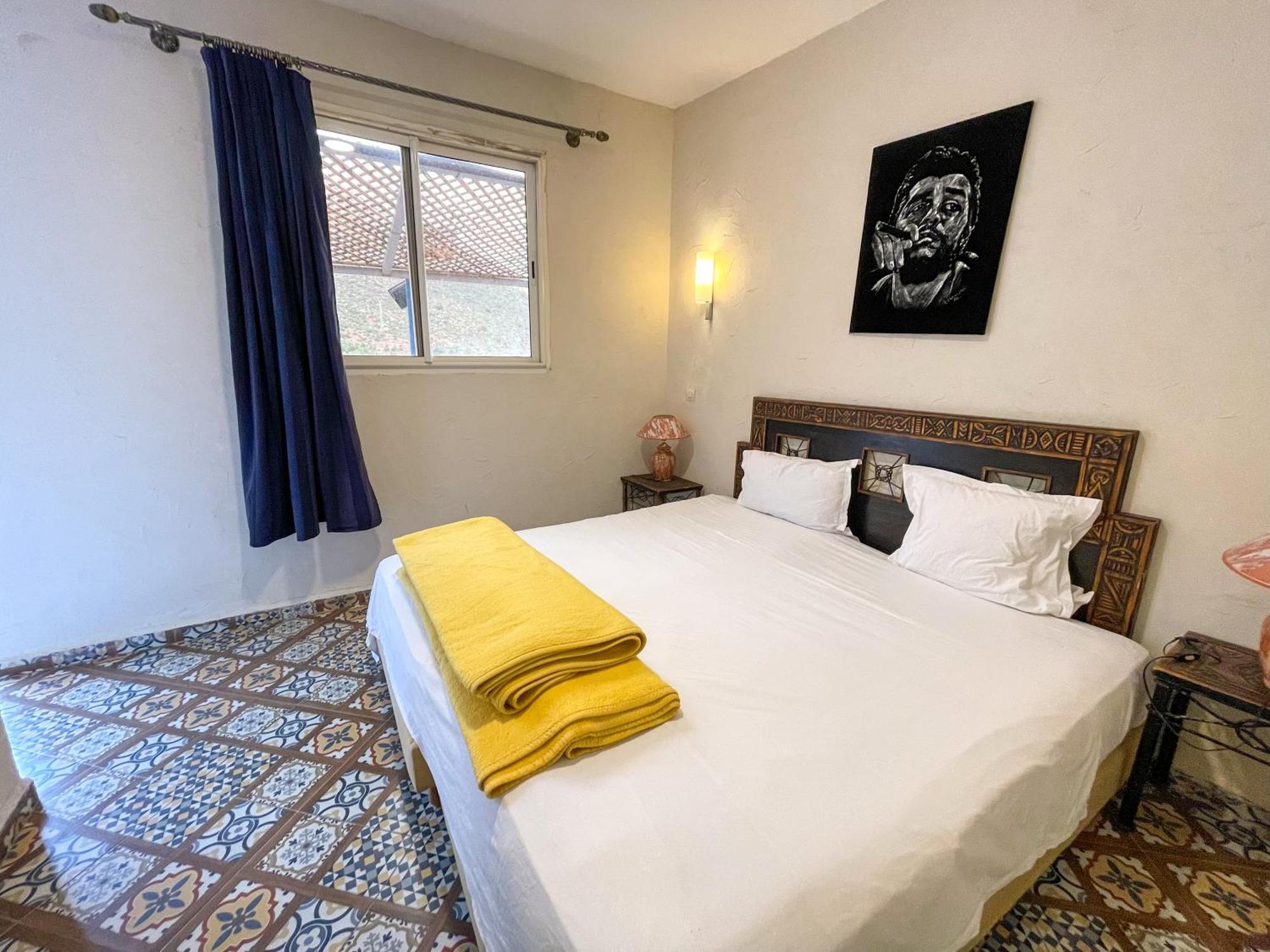 Auberge Le Refuge อักศรี ภายนอก รูปภาพ