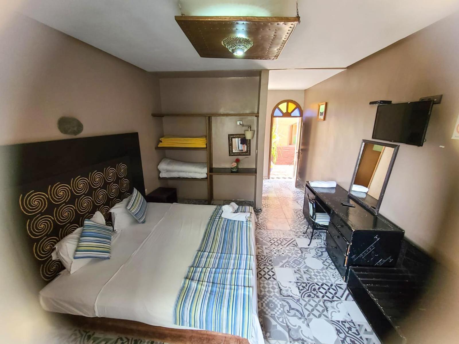 Auberge Le Refuge อักศรี ภายนอก รูปภาพ