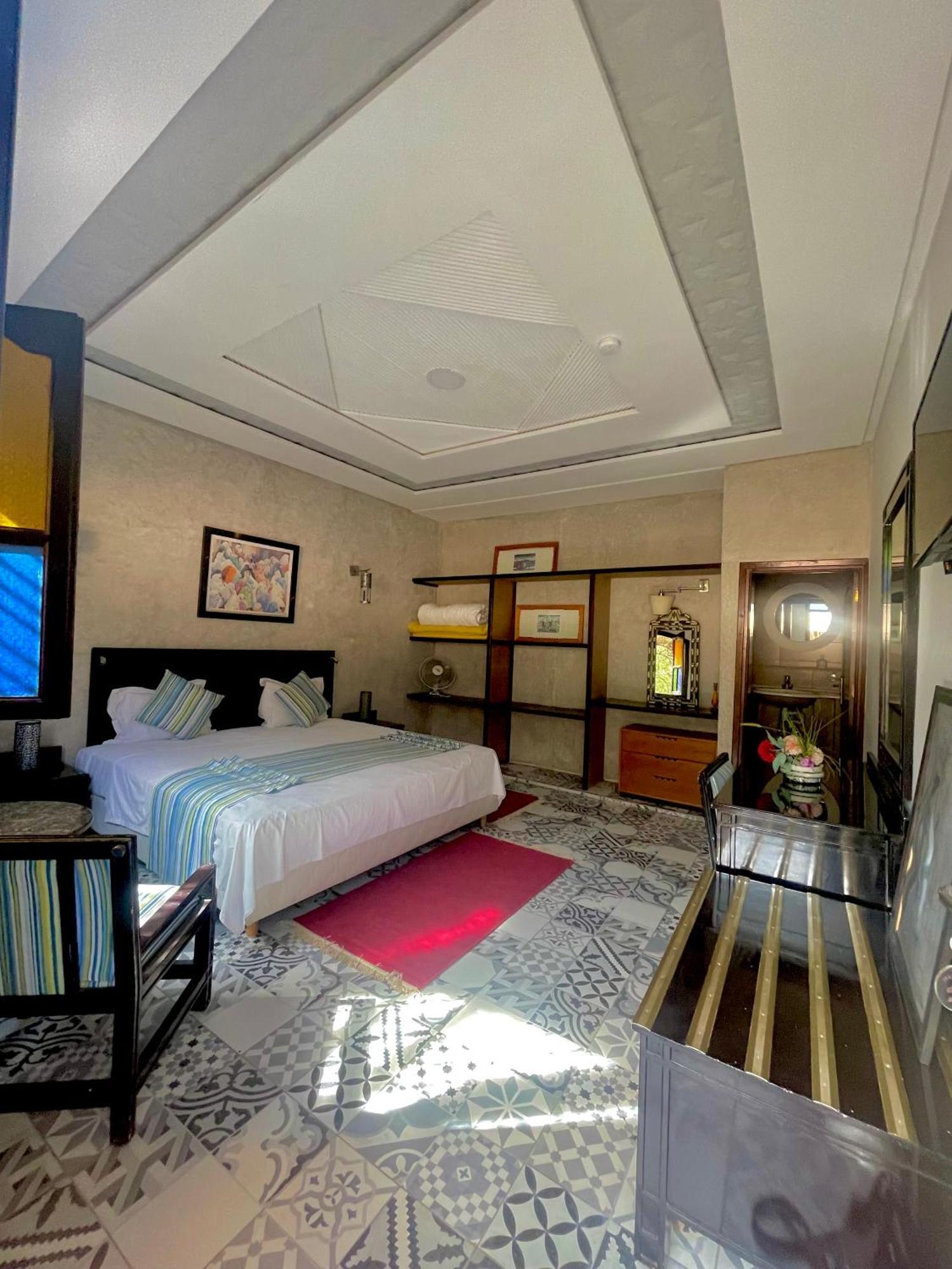 Auberge Le Refuge อักศรี ภายนอก รูปภาพ