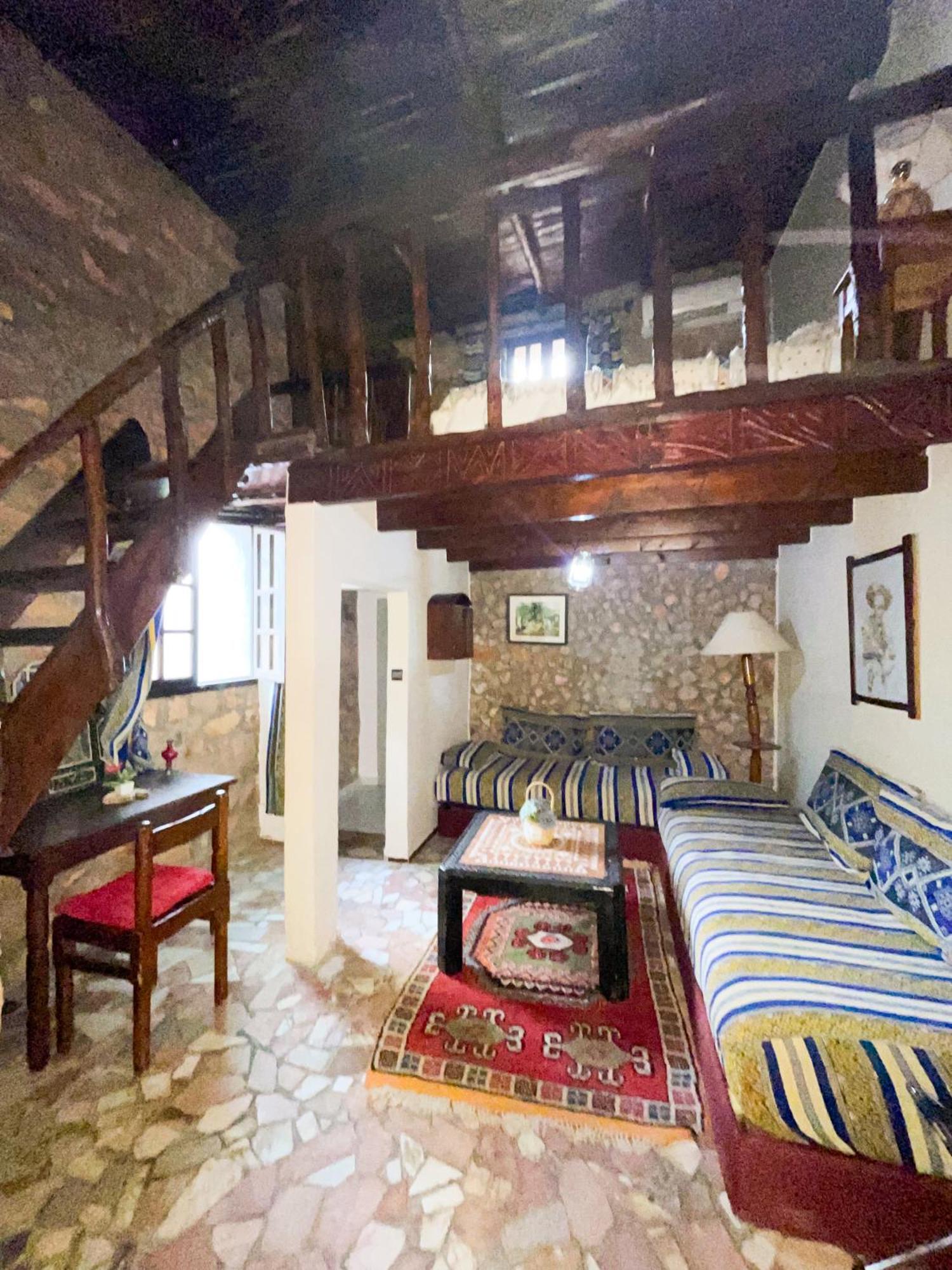Auberge Le Refuge อักศรี ภายนอก รูปภาพ