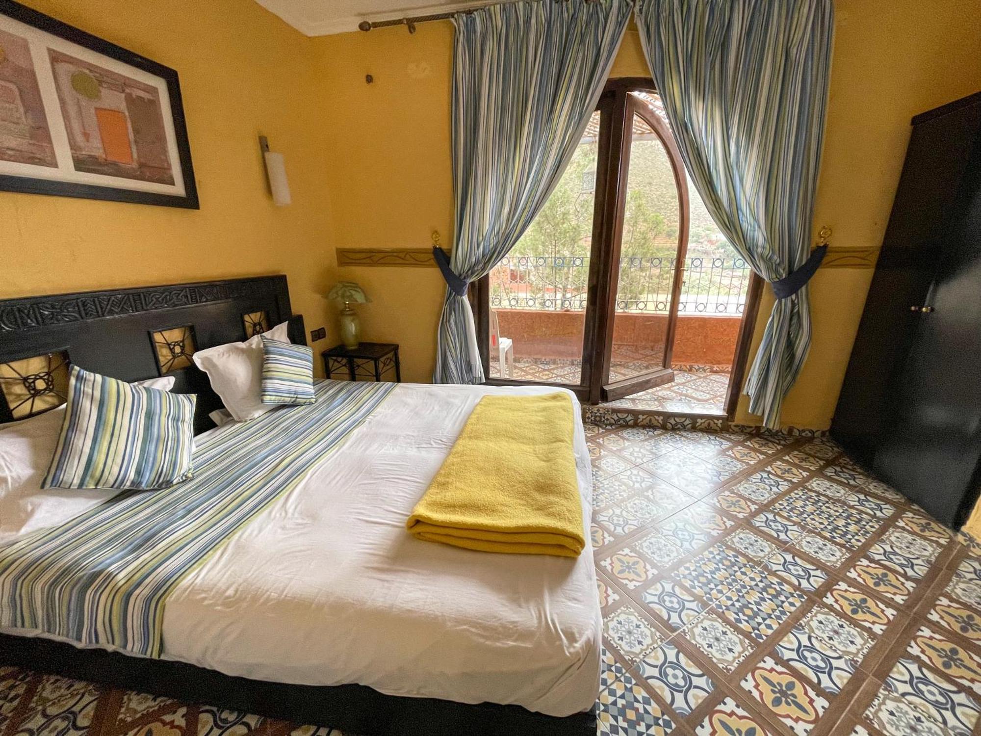 Auberge Le Refuge อักศรี ภายนอก รูปภาพ