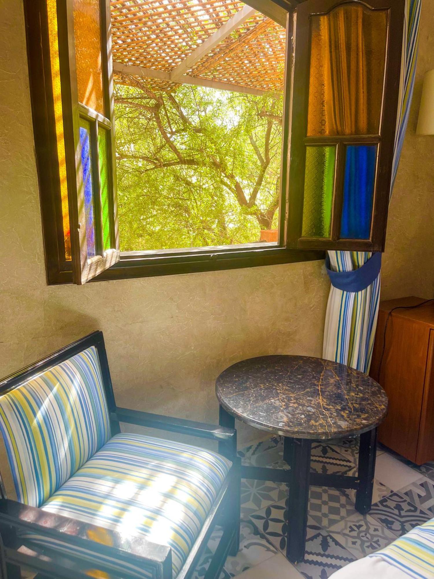Auberge Le Refuge อักศรี ภายนอก รูปภาพ